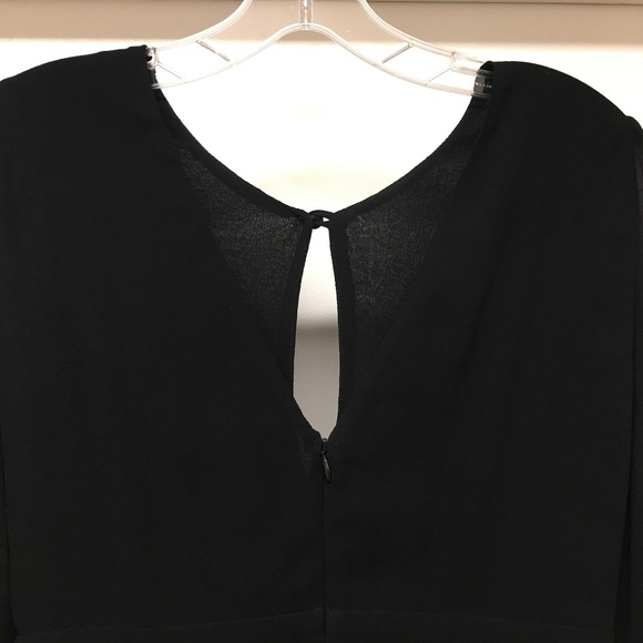 REFORMATION Delancey Dress Keyhole Front EUC - Picture 12 of 13